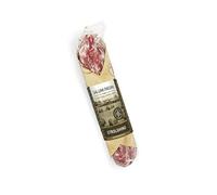 Strolghino Salumi Pasini® | Salami típico de Parma | Envasado al vacío | 200 gr | 100% italiano | Sin gluten y sin lactosa