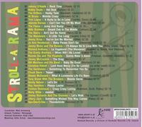 Stroll A Rama - Jump & Bump