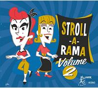 Stroll A Rama Vol. 2