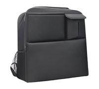 Stroller Bag - Lightweight Portable Duffel Build, Reinforced Stitching, Easy Carry Handles with Adjustable Straps, Protective Enclosure | Air Travel, Gate Check, Luggage Handling, Foldable Storage