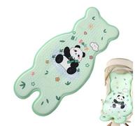 Stroller Cooling Pad Universal Soft Breathable Comfortable
