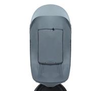 Stroller Cover Sun - Pushchair Rain Shield, Pram UV Protection Sunshade, Attachment Accessory | Breathable Daily Travel Guard, For Picnic Camping Outdoor Walking Weather Safety Protection Needs