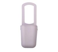 Stroller Cup Holder - Kids Stroller Drink Holder | Bicycle Cup Holders | Silicone Water Cups Holders, for Bicycles Treadmills, 28x9x7cm