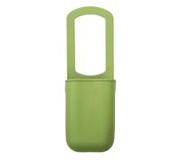 Stroller Cup Holder, Silicone Portable Drink Carrier, Multi-Purpose Storage Basket for Golf Carts, Treadmills, Bicycles, Parks, Picnics, Garden, or Summer Outdoor Use, 11.02x3.54x2.76 Inches