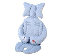 Stroller Cushion for Babies | Adjustable Baby Seat Insert | Car Seat Cushion for, Cozy Stroller Padding, Baby Safety Seat Cushion, Soft Padding for Babies, Lightweight Baby Insert