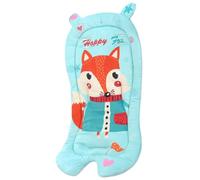 Stroller Cushion, Toddler Seat Pad, Breathable Stroller Liner, Soft Toddler Cushion, Breathable Stroller Cushion Seat Liner, Soft And Comfortable Toddler Pad For Baby Carriage, Stroller