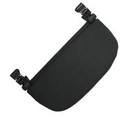 Stroller Footrest | Pushchair Leg Rest With Adjustable Height | Ergonómico Footrest boardd For Sleep And Comfort | Versatile Stroller Support For Travel, Shopping, Walks, And Outings