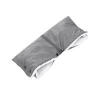 Stroller Gloves | Anti Freeze Stroller Gloves | Warm Stroller Hand Warmer | Flannel Lined Stroller Gloves | Stroller Warmmuffs Warmth And Comfort For Cold Weather