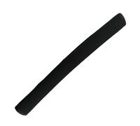 Stroller Handle Cover - Removable Replacement Pad | Comfortable, Dustproof & Protective Wrap for Baby Stroller Handles, Easy to Install, Ideal for Outdoor Walks, Parks, City Travel & Winter Use