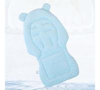 Stroller Liner Insert | Reversible Baby Stroller Mat | Thickened Stroller Liner | Comfortable Stroller Pad | Breathable Baby Stroller Insert | Soft Texture Ensures Comfort And Safety For Your Baby