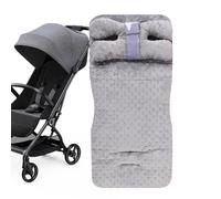 Stroller Liner Seat Pad, Soft Liner, Baby Pad, Car Seat, Removable Pillow, Baby Cushion Seat Cover CBreathable & Soft Car Seat Liner Cover, Baby Carriage Cushion For Strollers, Car Seats, High Chairs
