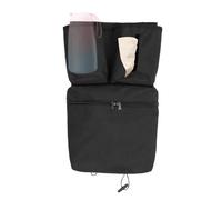Stroller Organizer Bag, Baby Stroller Organizer, Travel Stroller, Stroller Storage Bag, Oxford Cloth Stroller Bag, Stroller Accessories, Stroller Bag With Cup Holder,