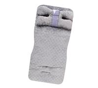 Stroller Pad | Removable Baby Stroller Pad | Soft And Breathable Liner Cushion | Ideal Car Seat Liner Cover For Comfort In Strollers, High Chairs, And Baby Carriages