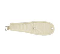 Stroller Restraint Strap | Pushchair Seat Strap Cover | Car Seatbelt Cushion Pads | Seat Belt Pads | Pushchair Safety Strap Covers | Easy to Mount Very Suitable for Outdoor Activities
