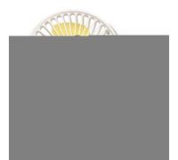 Stroller Small Fan, Clip on Cooling Fans, Portable Electric Device, Children Safety Airflow, Flexible Rotation Feature for Strollers, Car Seats, Student Beds, Home, Living Room, 6.5x5x4.53 Inches