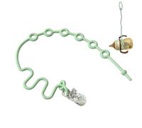 Stroller Toy Straps | Silicone Secure Safe Lightweight Adjustable - Adaptable Securing Solution Stroller Tether Pacifier Clip | Daily Convenience For Car Seat Travel Cribs Bags Bottle Teether