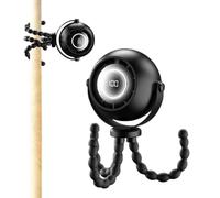 Strollers Fan 3-Speed Bladeless Quiet Cooling Gentle Airflow Without Vanes