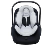 strollerseatLiner - Breathable Soft Non Slip Cushion, Kid strollerCar seatLiner, Comfortable Padding Insert With Secure Fit Support | strollerCar seatCushion for Travel Daily Outdoor Use