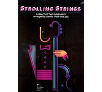 Strolling Strings: A Night At The Symphony (Cello GL120CO)