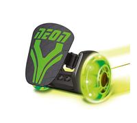 Strolly 25245 Patines, Verde, Talla Única