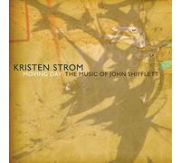 Strom Kristen - Moving Day: The Music Of John Shifflett