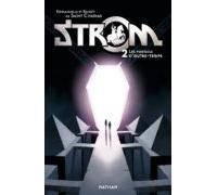 Strom Tome 2 Le Portail Doutre-temps Epub2 (ebook)
