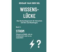 STROM: Warum es fließt, wie es funktioniert und wo es explodiert