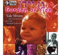 Strom, Yale - Yale strom garden of yidn