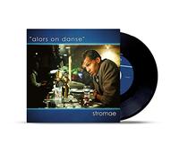 Stromae - 7-Alors on Danse -Ltd- [Vinilo]