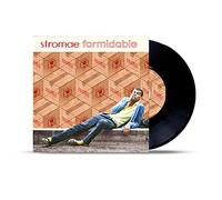 Stromae - 7-Formidable [Vinilo]
