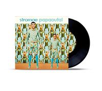 Stromae - 7-Papaoutai [Vinilo]