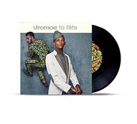 Stromae - 7-Ta Fete [Vinilo]