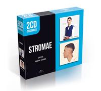 Stromae – Cheese/Racine Carree – CD – Importación USA