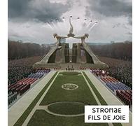 Stromae - Fils De Joie [VINYL] [Vinilo]
