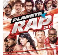 Stromae Planete Rap 2014 (CD) (Importación USA)