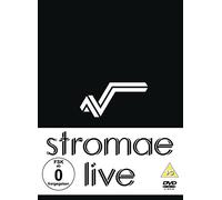 Stromae - Racine carree Live [Alemania] [DVD]