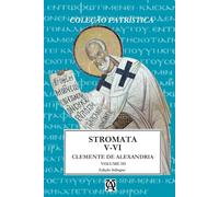 Stromata (Coleção Patrística)