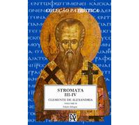 Stromata (Coleção Patrística)