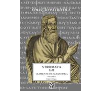 Stromata (Coleção Patrística)