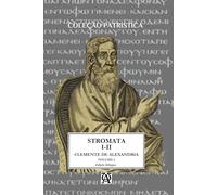 Stromata: Vol. I (Coleção Patrística)