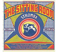Stromba - TALES FROM THE SITTI