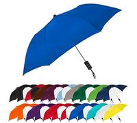 STROMBERGBRAND UMBRELLAS Stromberg Brand The Spectrum - Paraguas azul rey, azul real, Talla única, Espectro