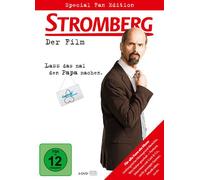 Stromberg - Der Film - Fan Edition [Alemania] [DVD]