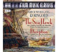 Stromberg - Erich Wolfgang Korngold The Sea Hawk - Deception