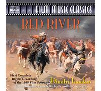 Stromberg - Red River (1948) (Bof)