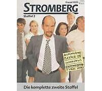 Stromberg - Temporada 2 [2 DVD] Nuevo embalaje original