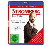 Stromberg - The Movie (2014) ( Stromberg - Der Film ) [ Origen Alemán, Ningun Idioma Espanol ] (Blu-Ray)