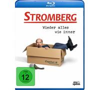 Stromberg: Wieder alles wie immer [Alemania] [Blu-ray]