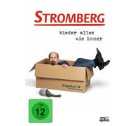 Stromberg: Wieder alles wie immer [Alemania] [DVD]
