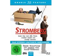 Stromberg: Wieder alles wie immer Mediabook Christoph Maria Herbst Bjarne Mädel
